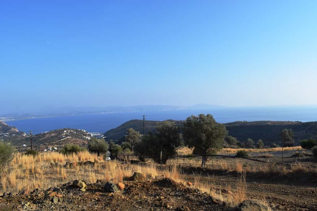 Земельные участки в Агия Галини, Крити 10801393