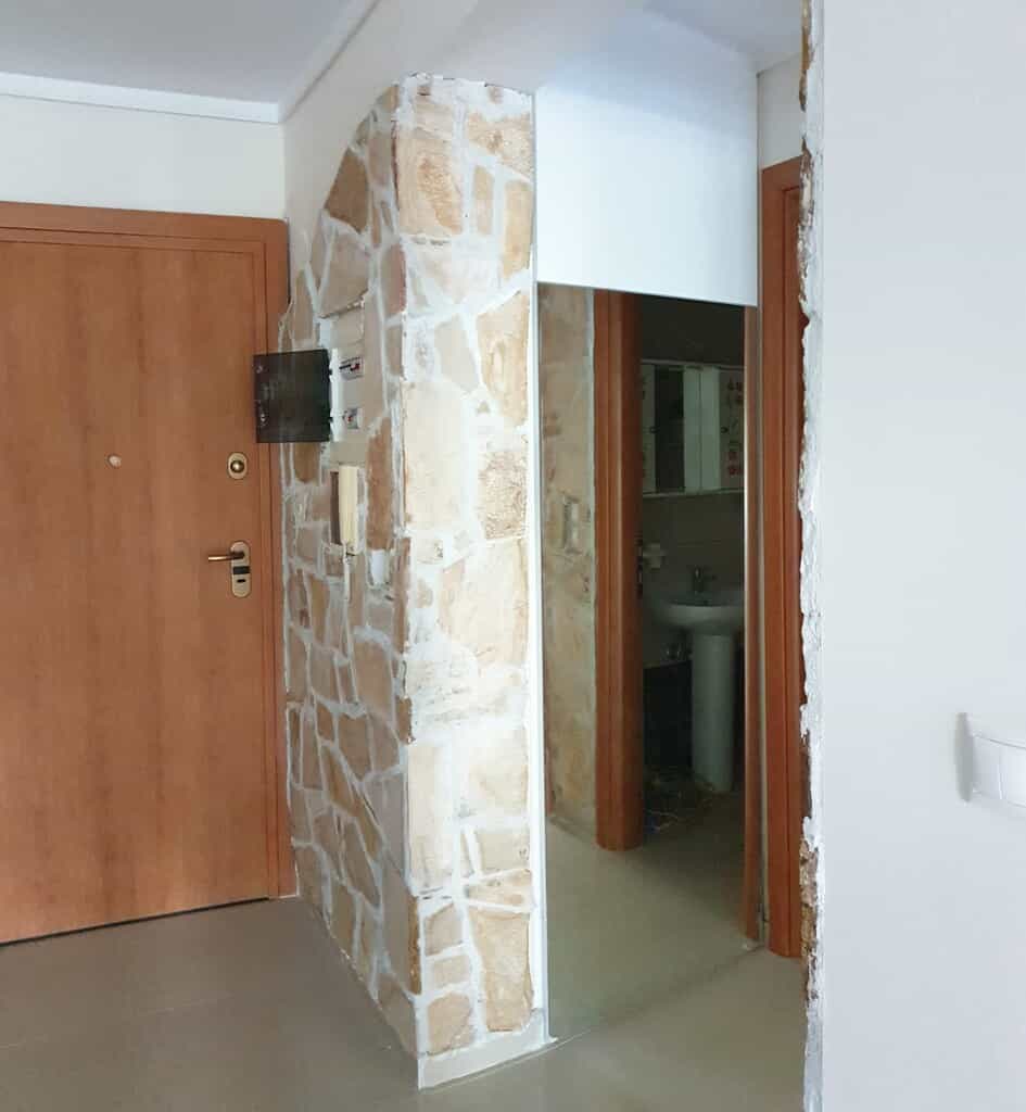 Condominio en Agia Tríada, Kentriki Macedonia 10801406