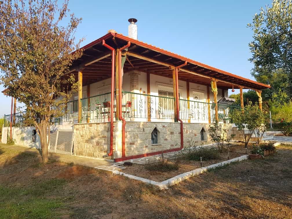 Huis in Nea Poteidaia, Kentriki Makedonia 10801439
