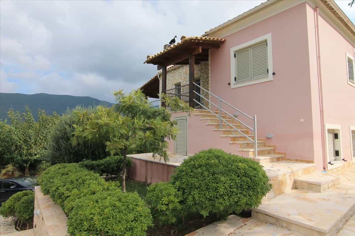 House in Analipsi, Ionia Nisia 10801458