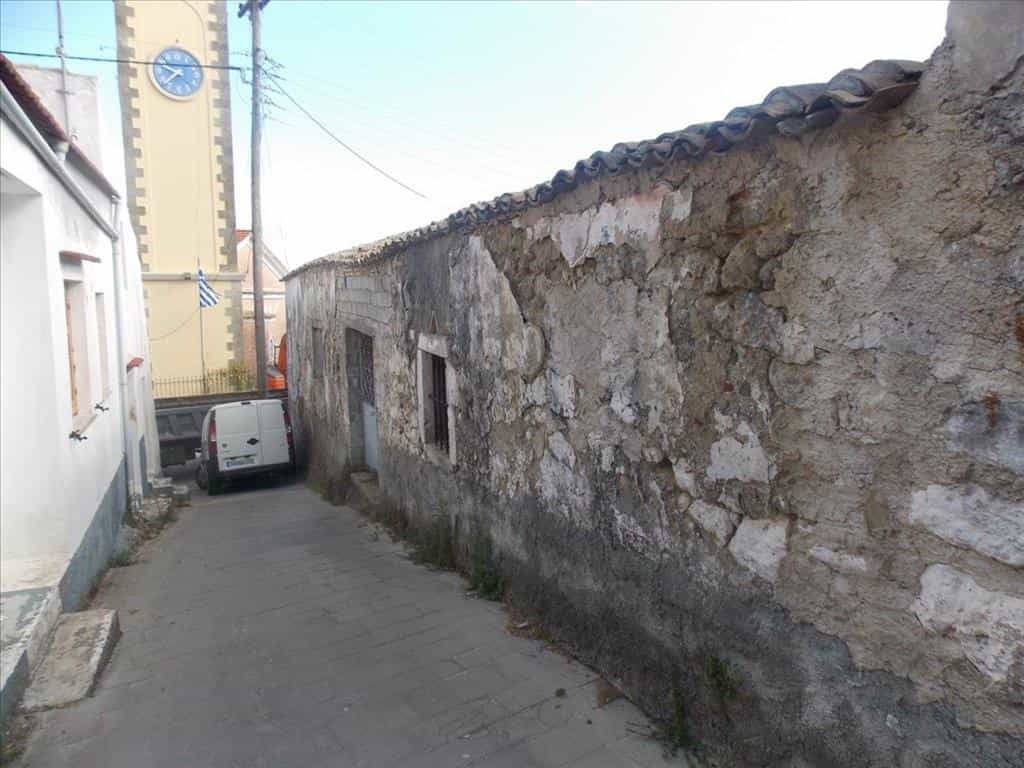 Hus i Sinaraderne, Ionia Nisia 10801471