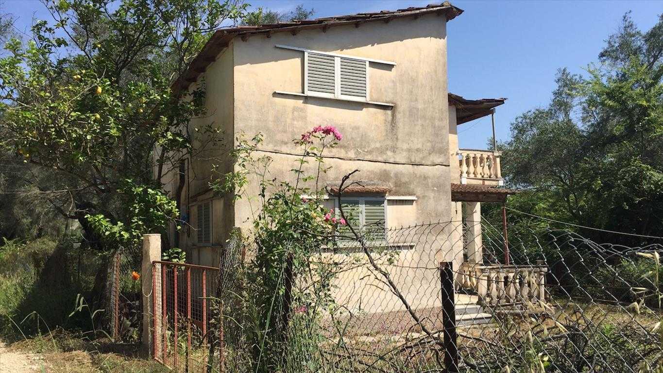 House in Kavos, Ionia Nisia 10801473