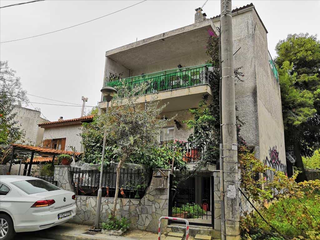 House in Agia Paraskevi,  10801486