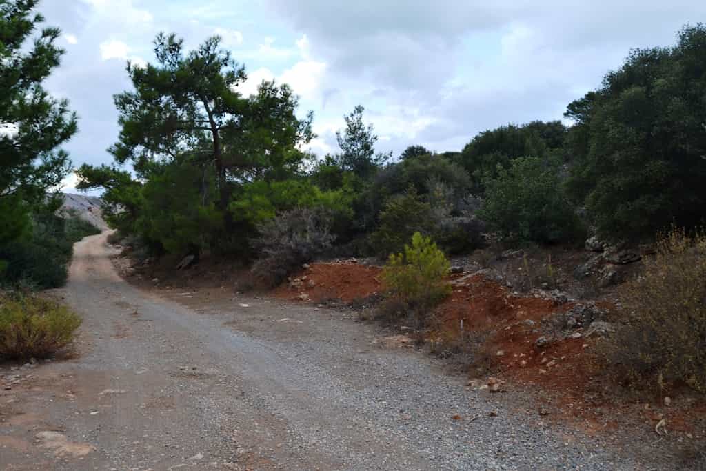 Maa sisään Agios Nikolaos, Kriti 10801498