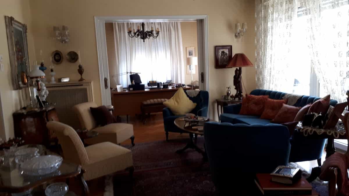 公寓 在 雅典, 阿蒂基 10801499