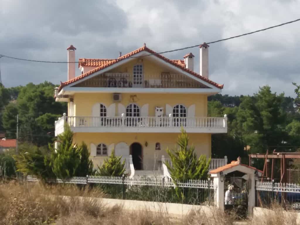 Rumah di Pefkofyto, Attiki 10801503