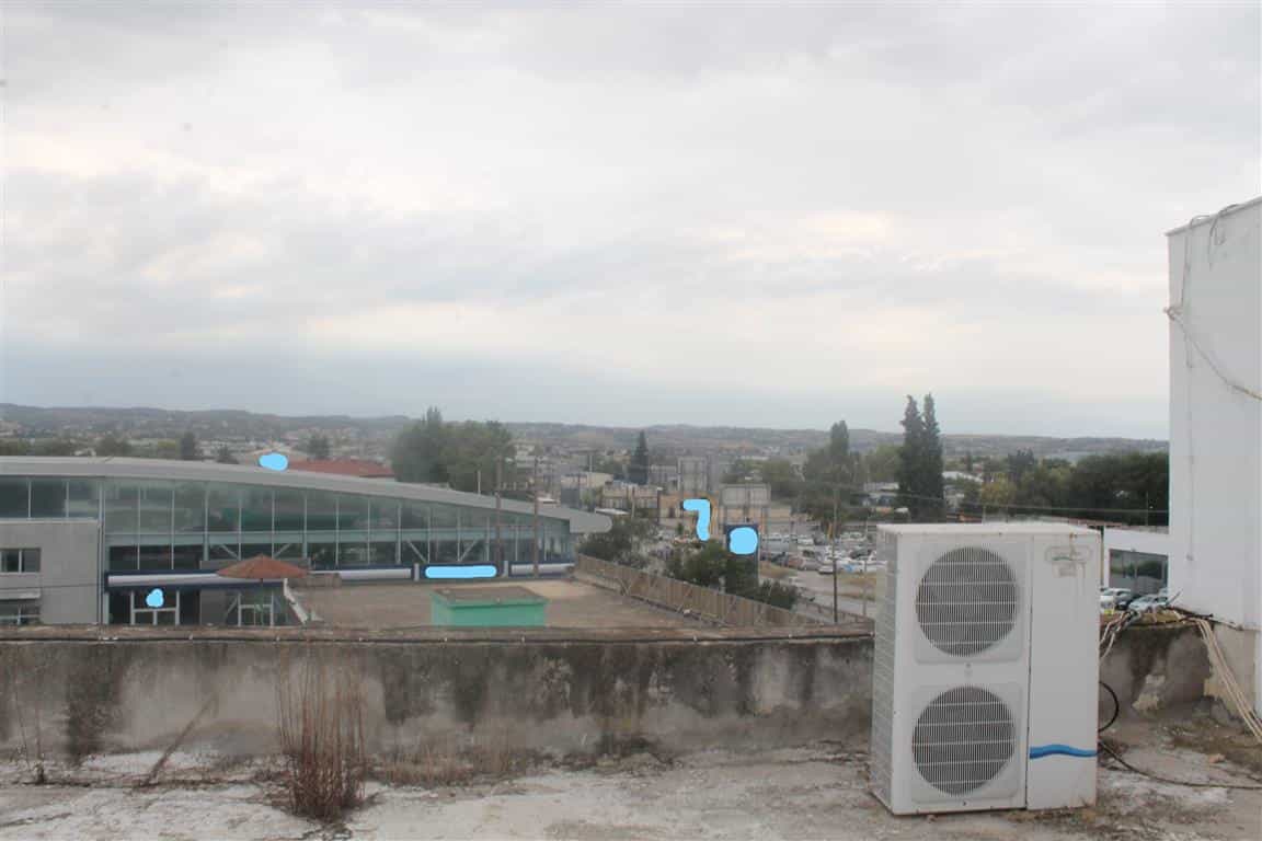 Industriel dans Thermi, Kentriki Macédoine 10801513