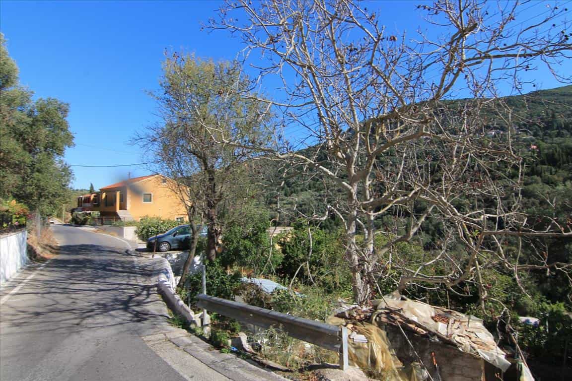 Rumah di Kastellanoi, Ionia Nisia 10801525