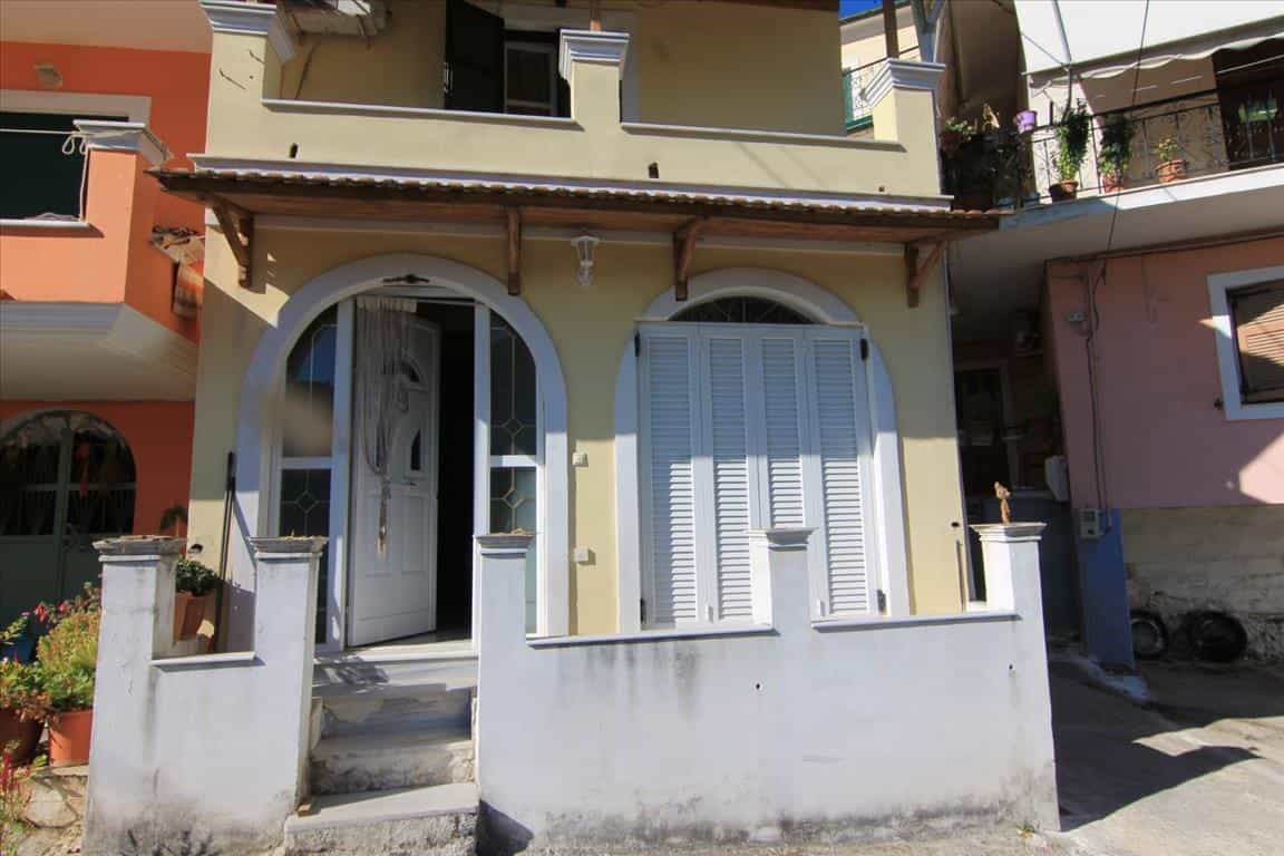 Hus i Kastellanoi, Ionia Nisia 10801525