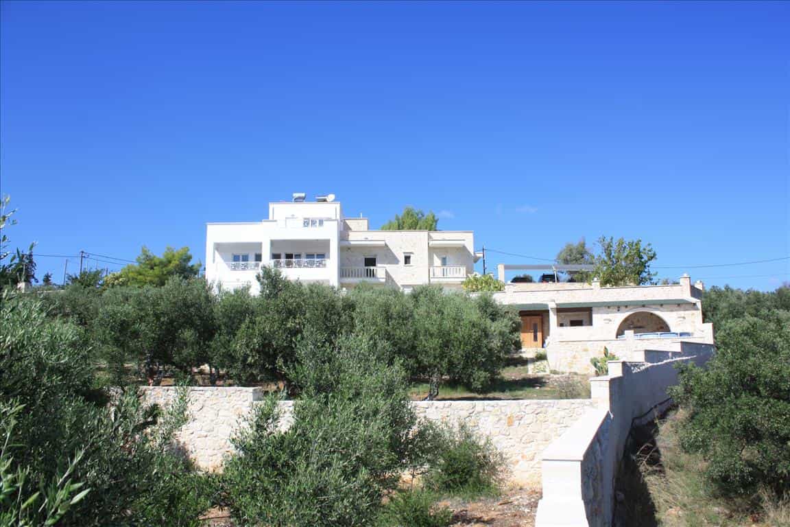 Будинок в Катіана, Криті 10801526