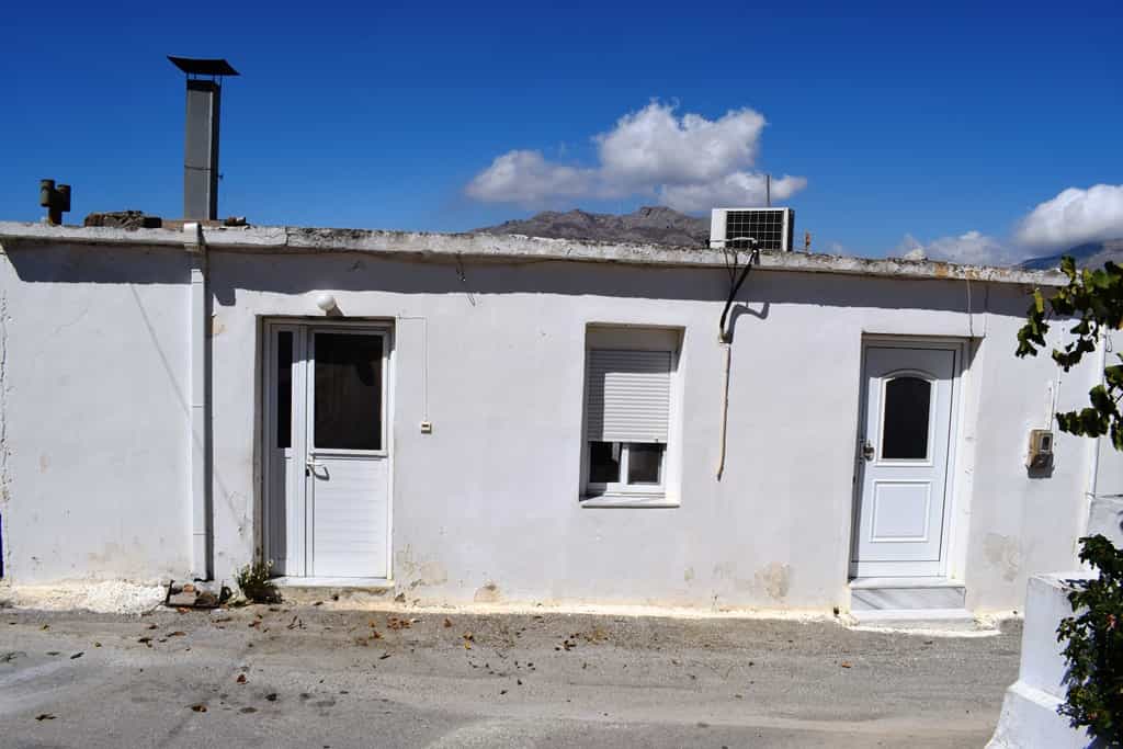 Будинок в Melampes, Криті 10801537