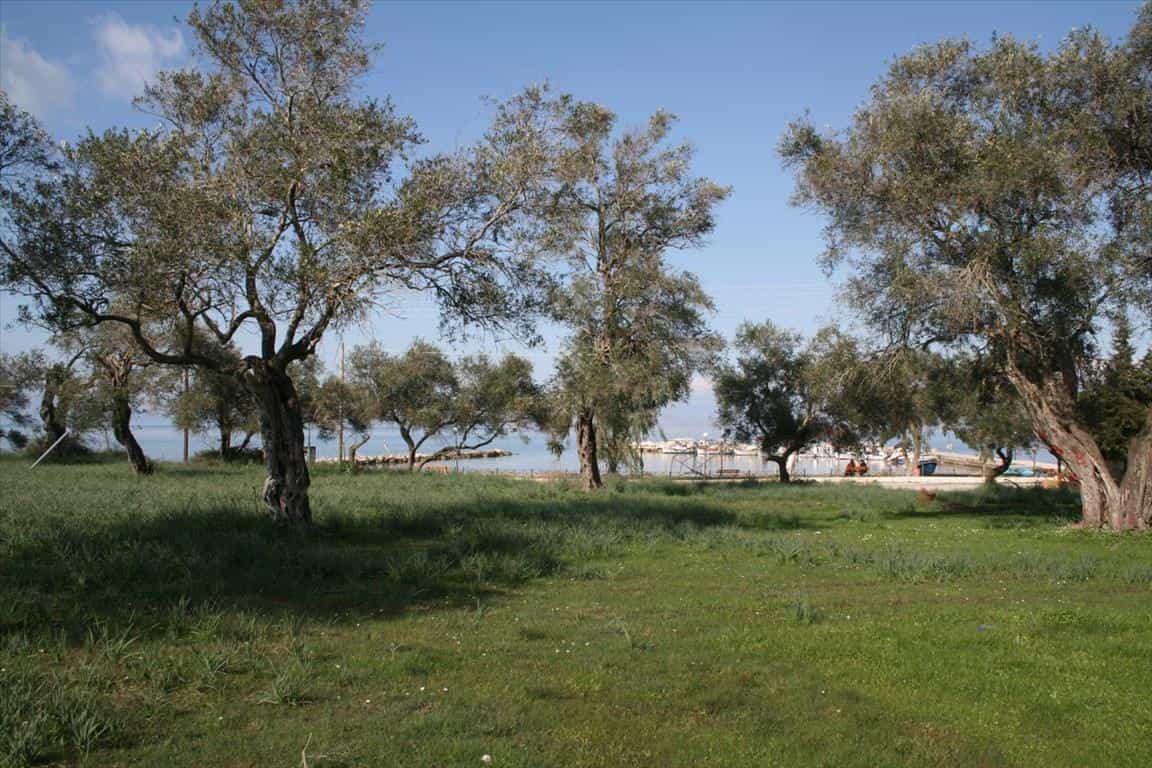 Land in Perivoli, Ionia Nisia 10801550