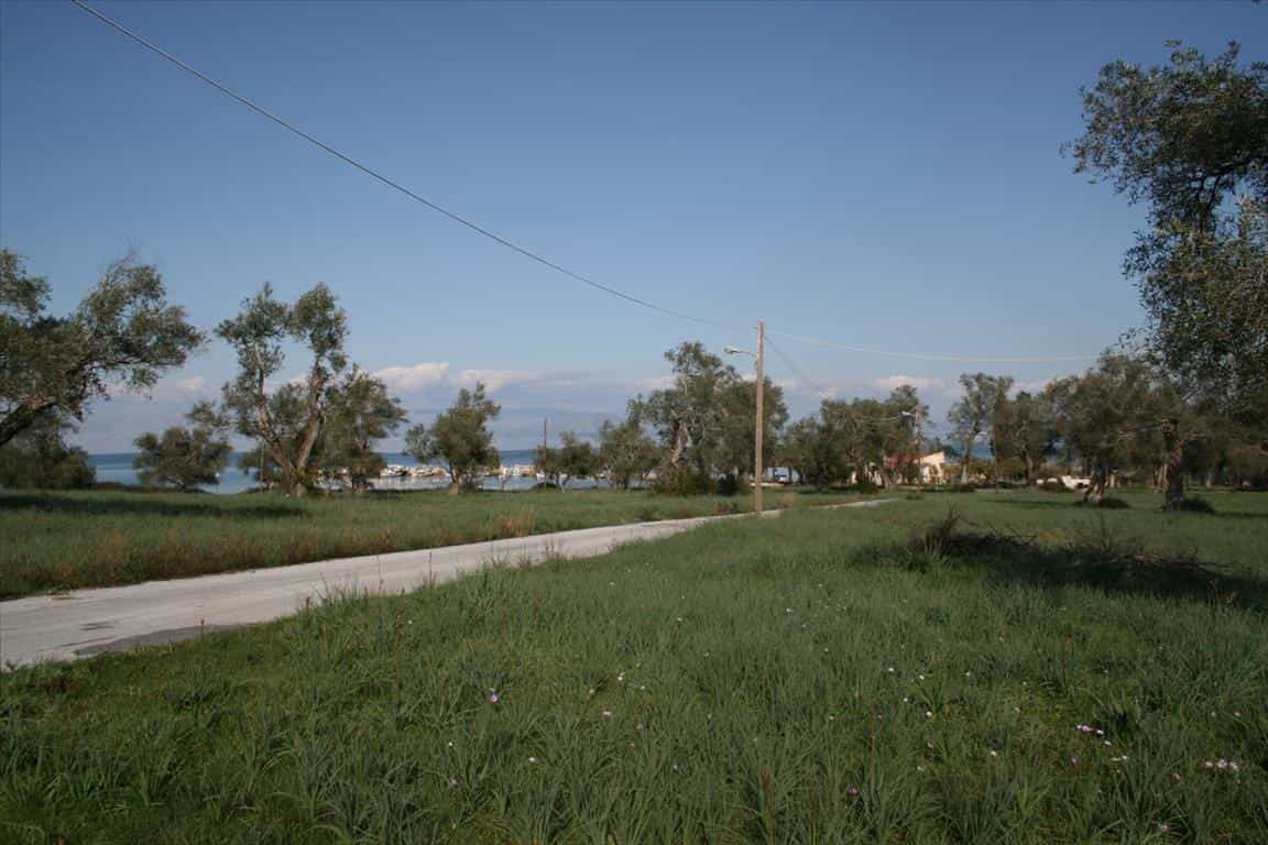 Land im Perivoli, Ionia Nisia 10801550