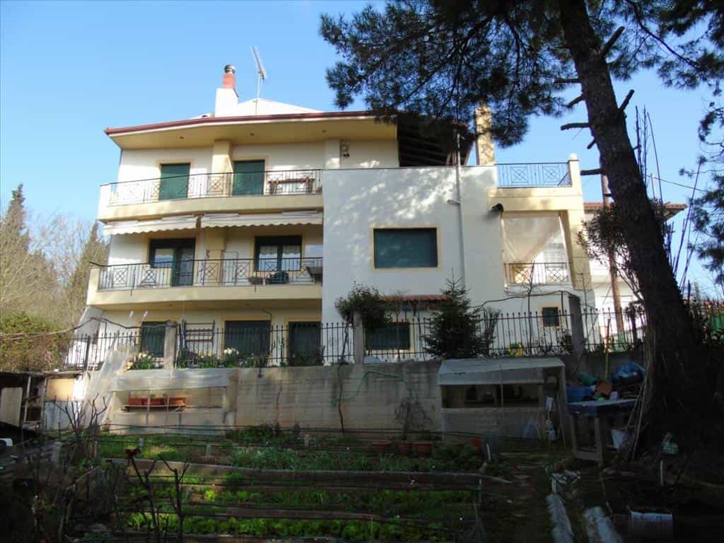 House in Oraiokastro, Kentriki Makedonia 10801552