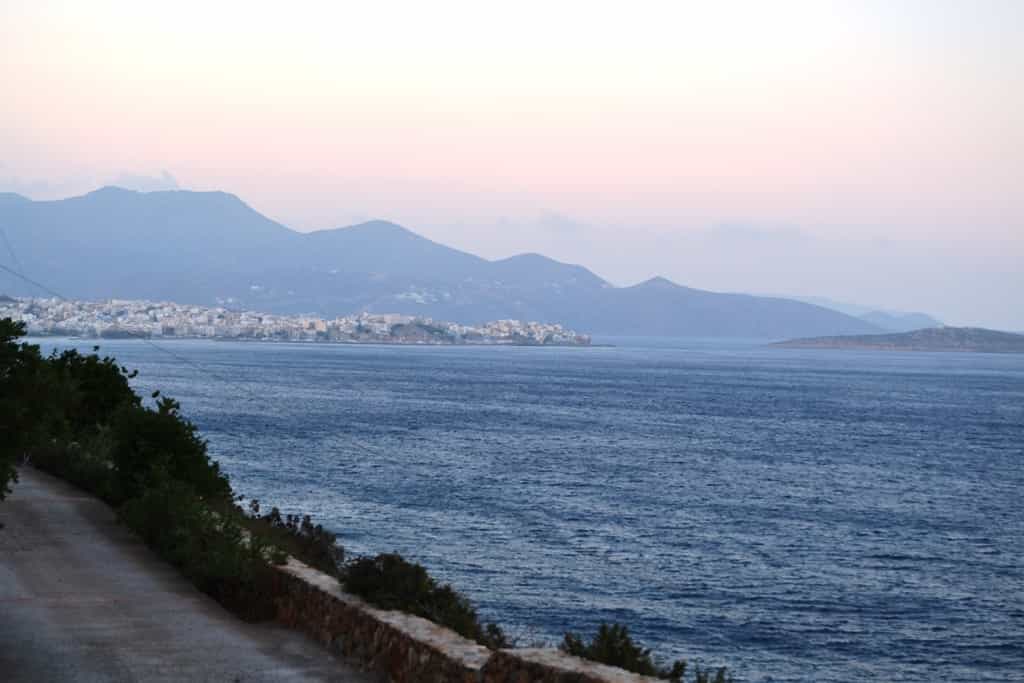 Sbarcare nel Agios Nikolaos, Kriti 10801559