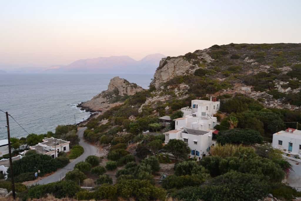 ארץ ב Agios Nikolaos, Kriti 10801559