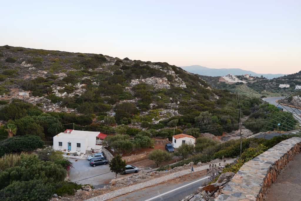 الأرض في Agios Nikolaos, Kriti 10801559