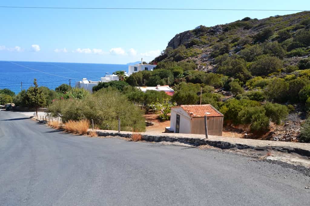 Land i Agios Nikolaos, Kriti 10801560