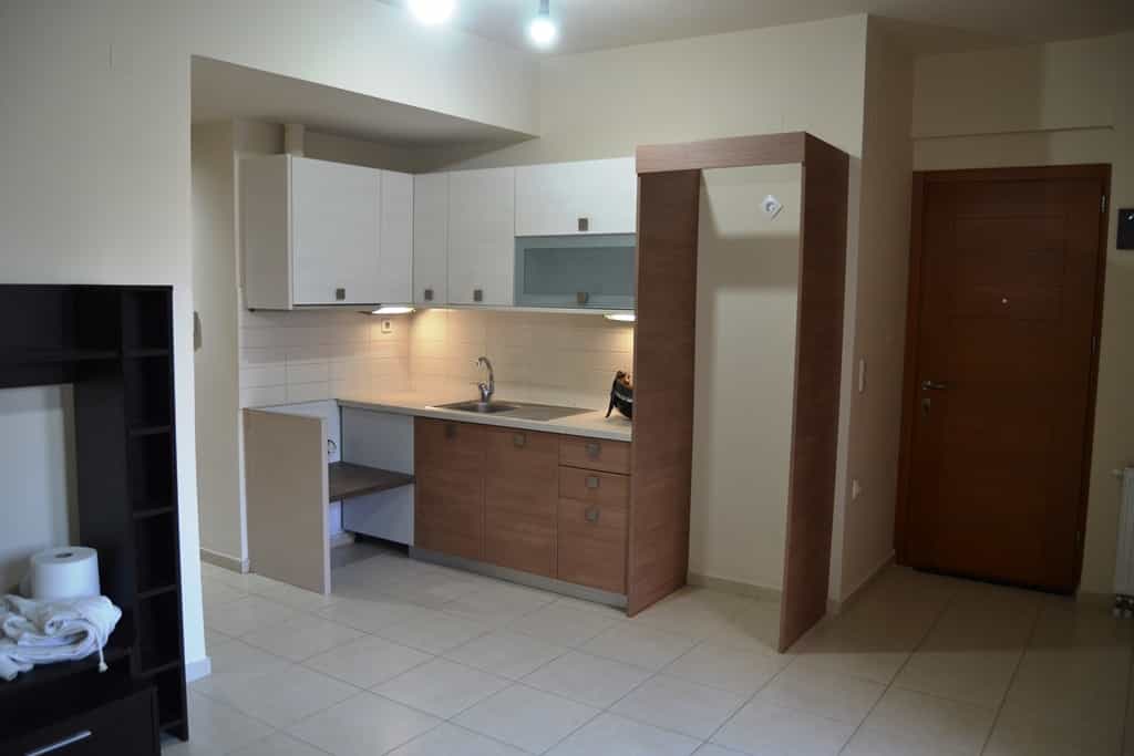 Condominium in Fortetsa, Kriti 10801562