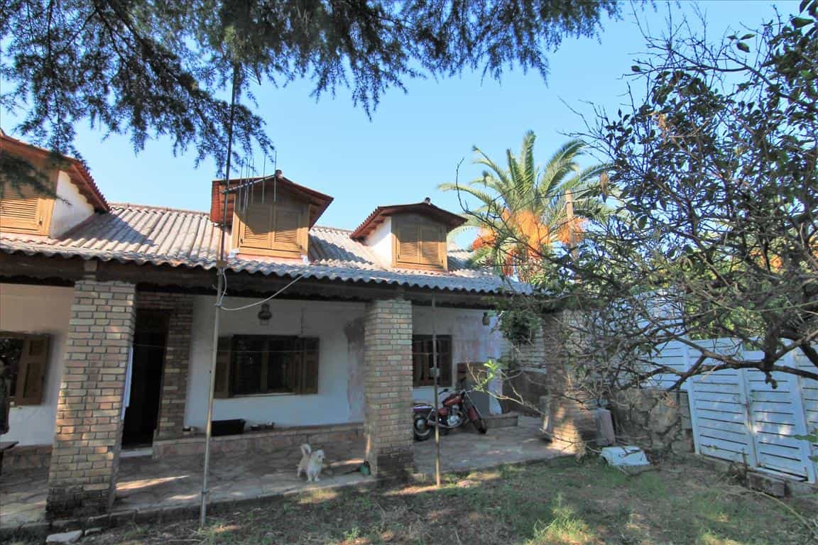 Casa nel Kato Korakiana, Ionia Nisia 10801578