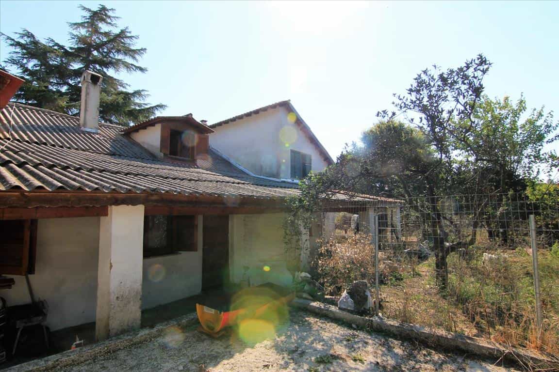 House in Kato Korakiana, Ionia Nisia 10801578