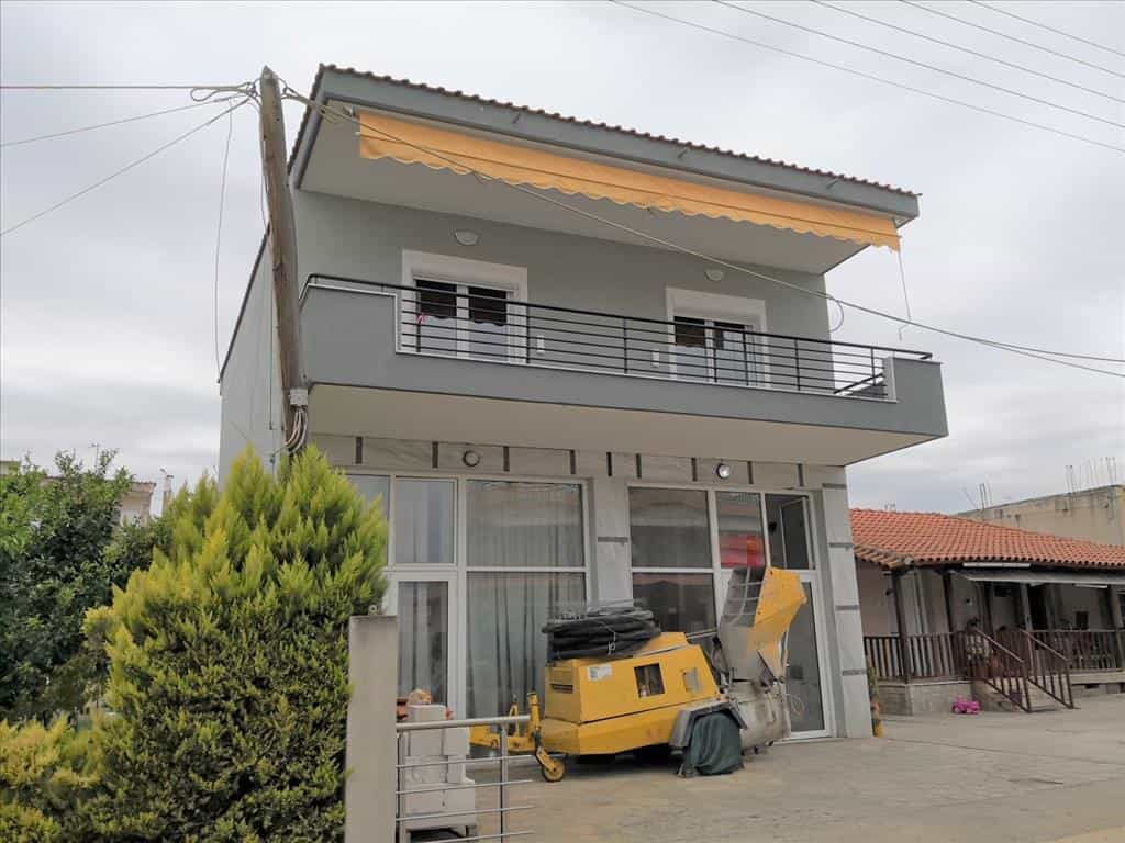 Будинок в Калівес Полігіру, Kentriki Makedonia 10801580