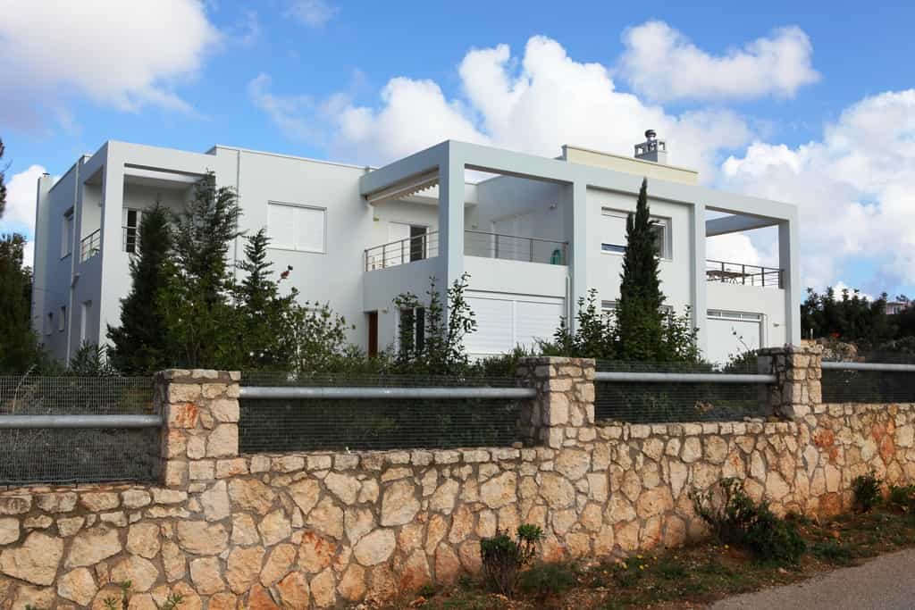 Будинок в Коракі, Криті 10801590