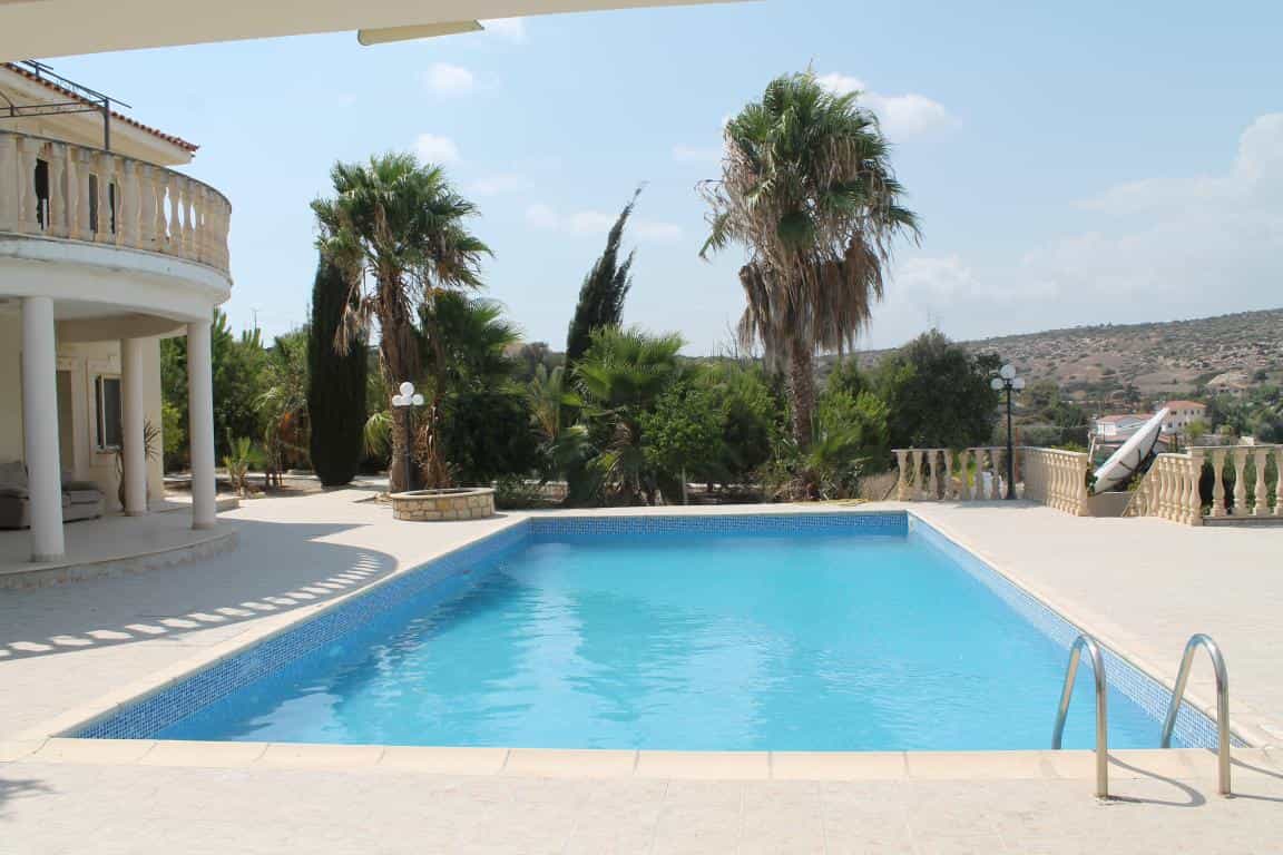 Huis in Pyrgos, Larnaca 10801598