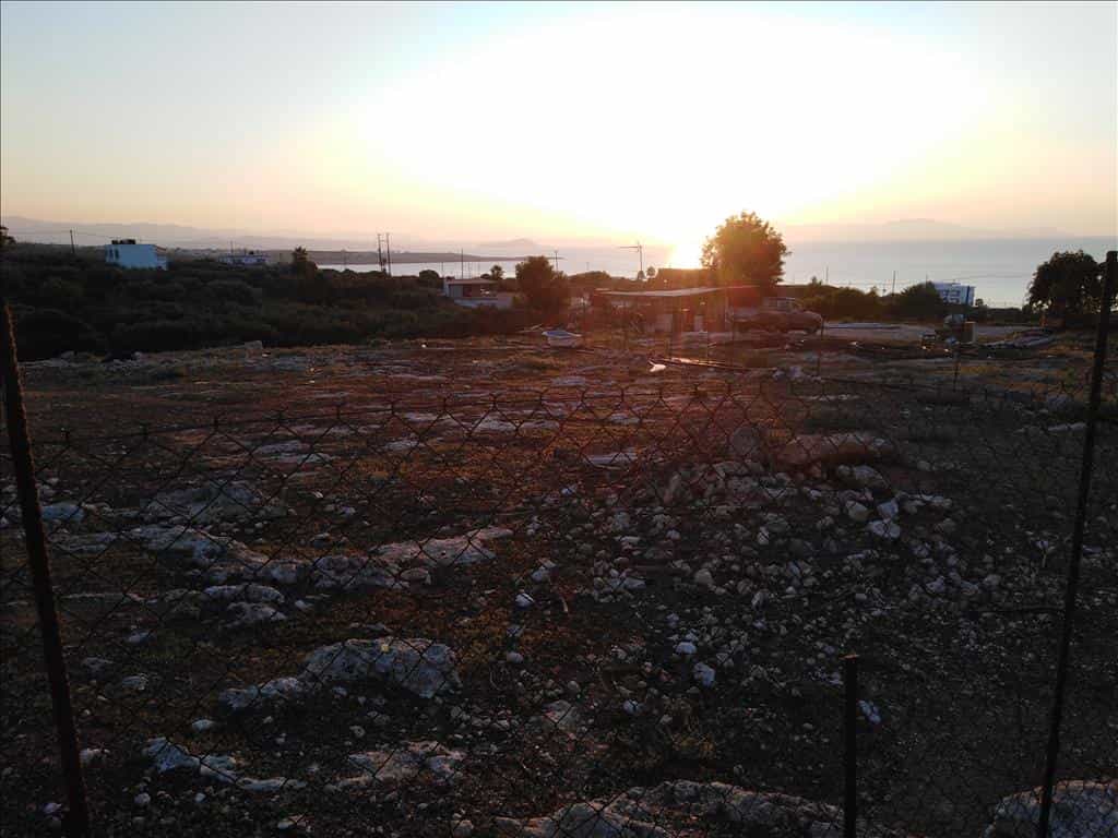 Земельные участки в Калатас, Крити 10801602