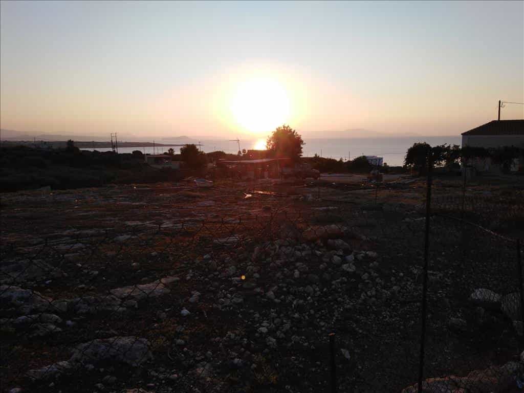 Земельные участки в Калатас, Крити 10801602