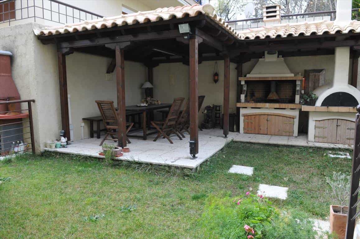 rumah dalam Kardia, Kentriki Makedonia 10801610