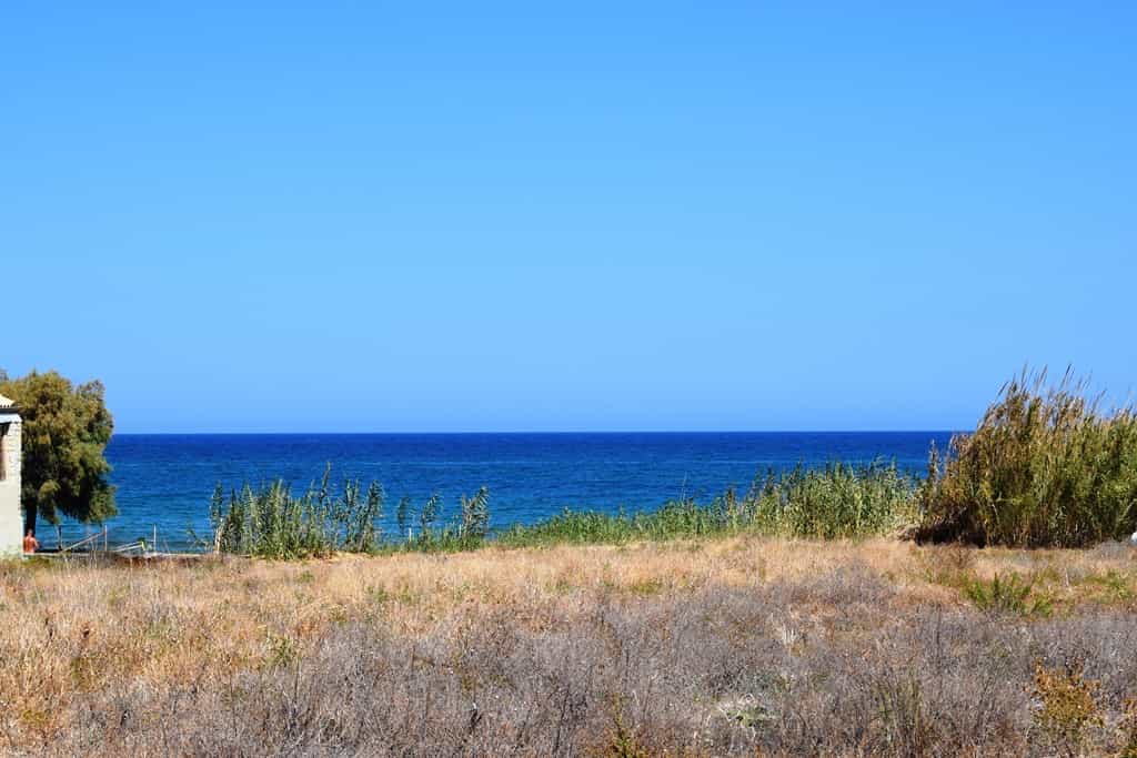 Земля в Сфакакі, Криті 10801623