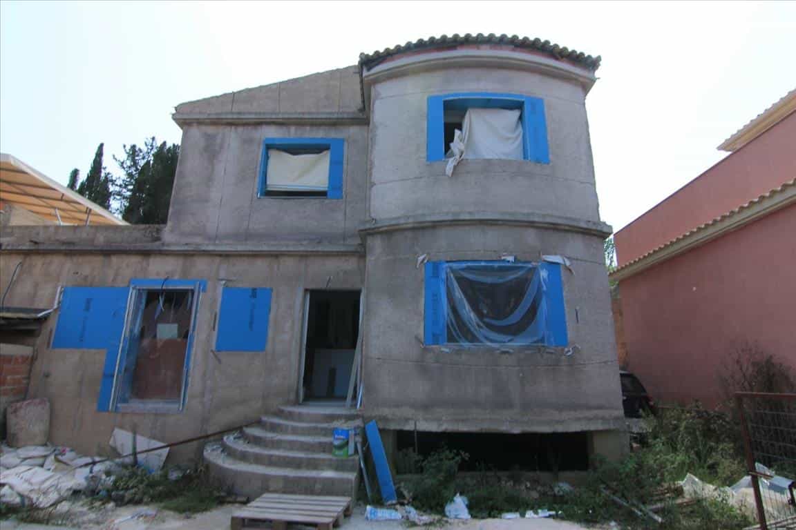 casa en Potamos, Jonia Nisia 10801625