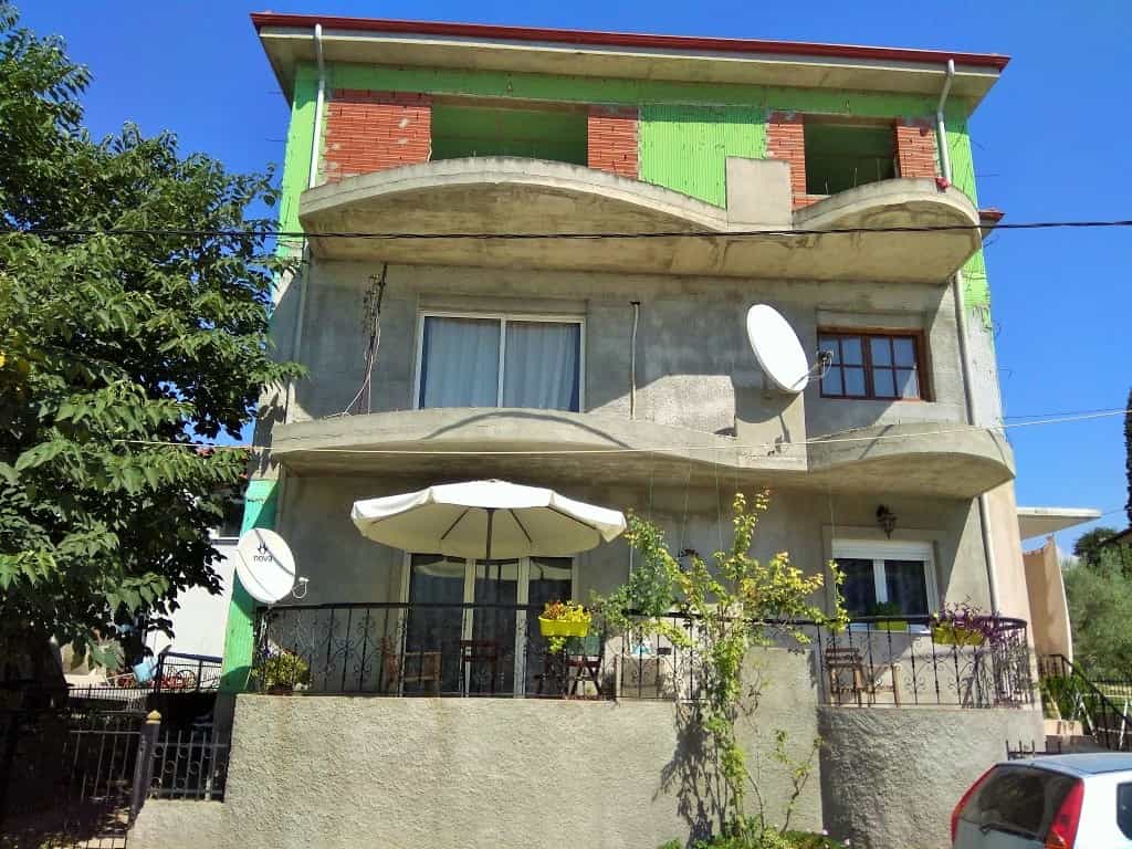 жилой дом в Epanomi,  10801630