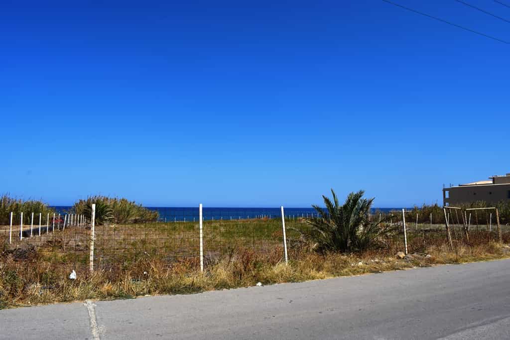 Земля в Сфакакі, Криті 10801633