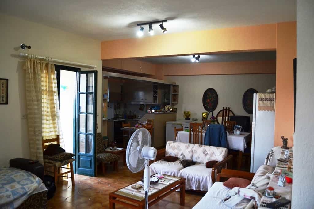 жилой дом в Ацимпрага, Крити 10801634