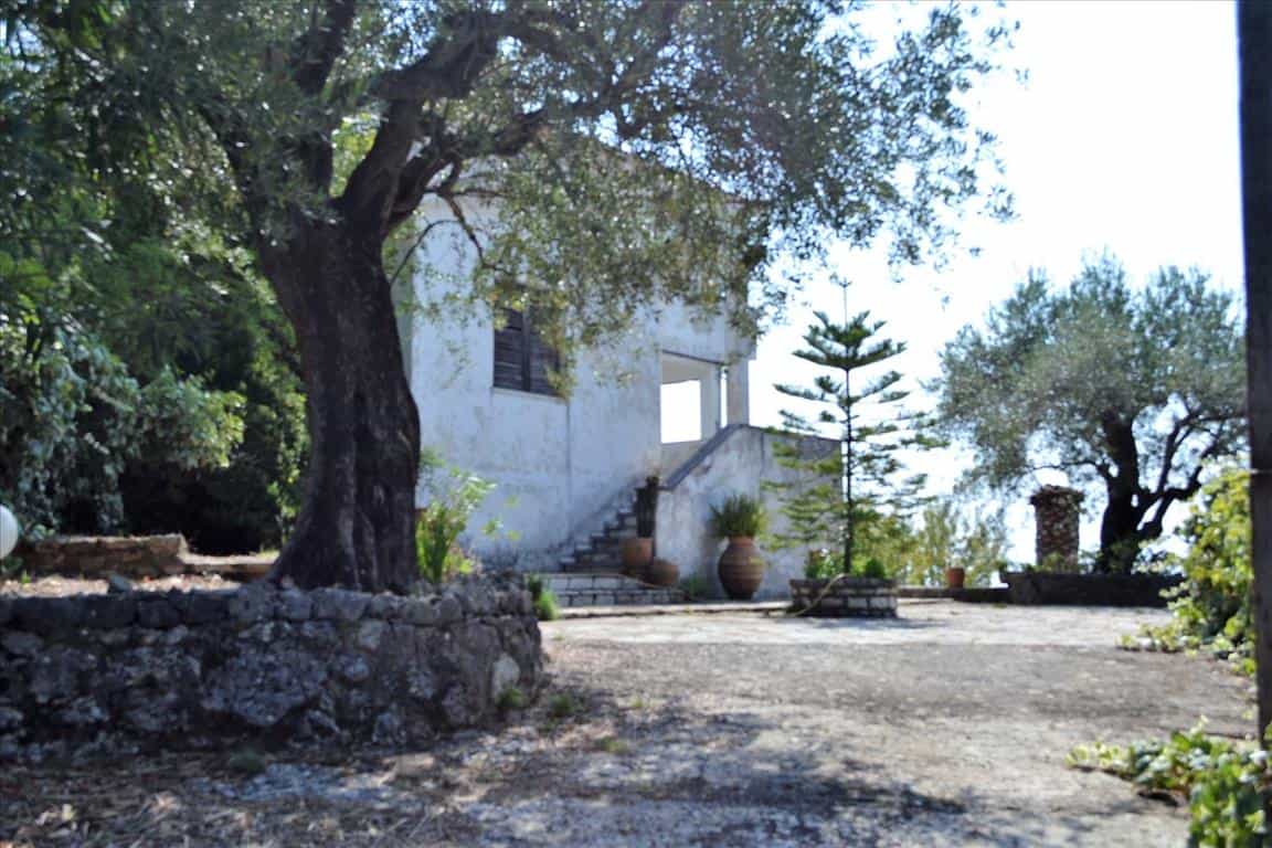 House in Ypsos, Ionia Nisia 10801635