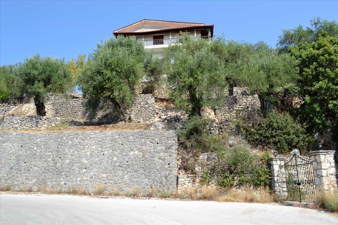Hus i Ypsos, Ionia Nisia 10801635