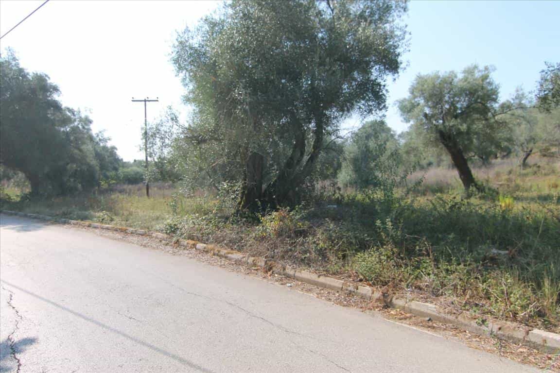 Land in Gazatika, Ionia Nisia 10801642
