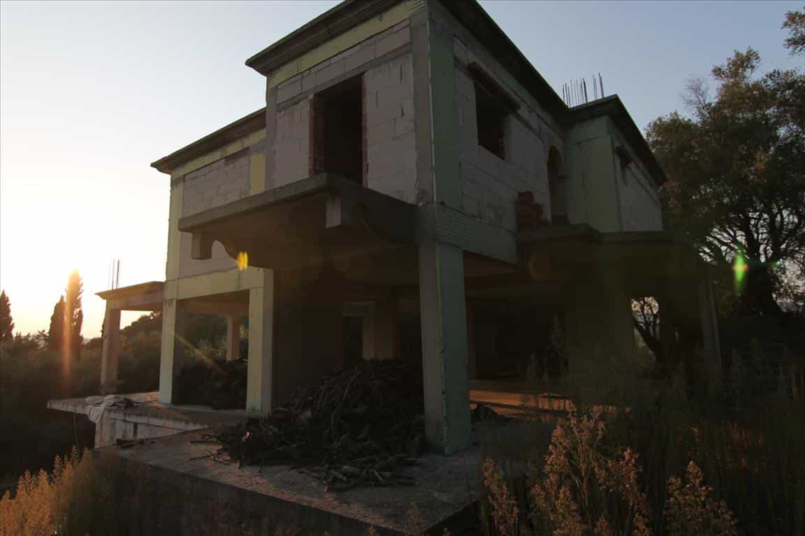 House in Gouvia, Ionia Nisia 10801643