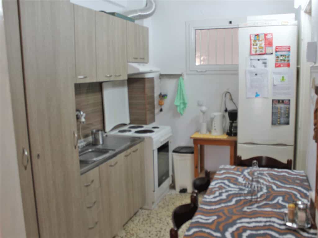 Condominium in Paralia, Kentriki Makedonia 10801644