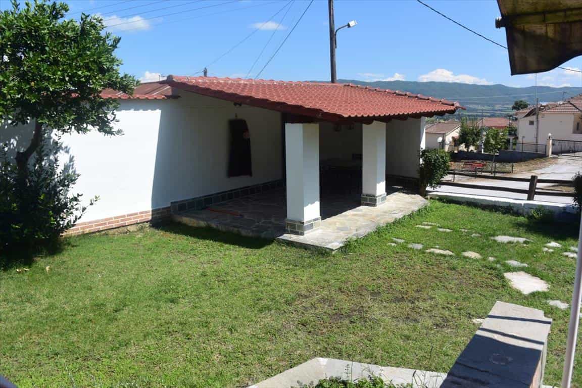 Hus i Lagkadikia, Kentriki Makedonia 10801647