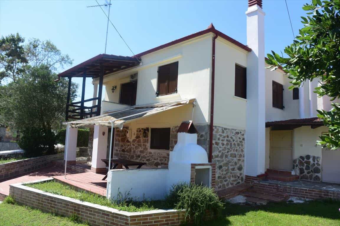 Будинок в Лагкадікія, Kentriki Makedonia 10801647
