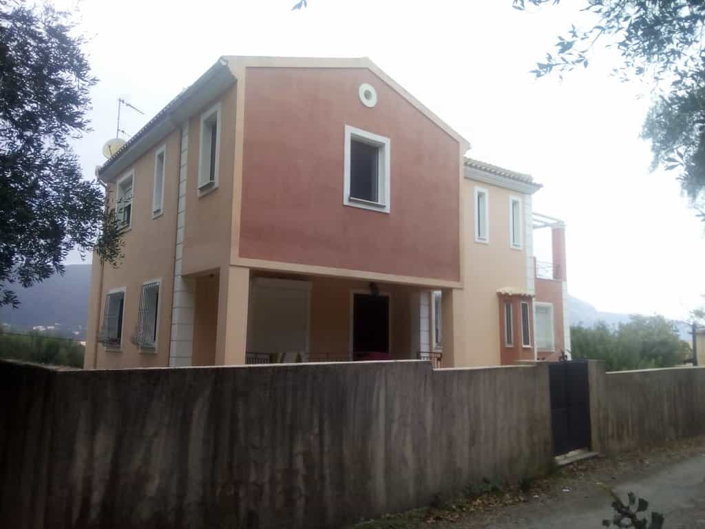 Rumah di Kato Korakiana, Ionia Nisia 10801648