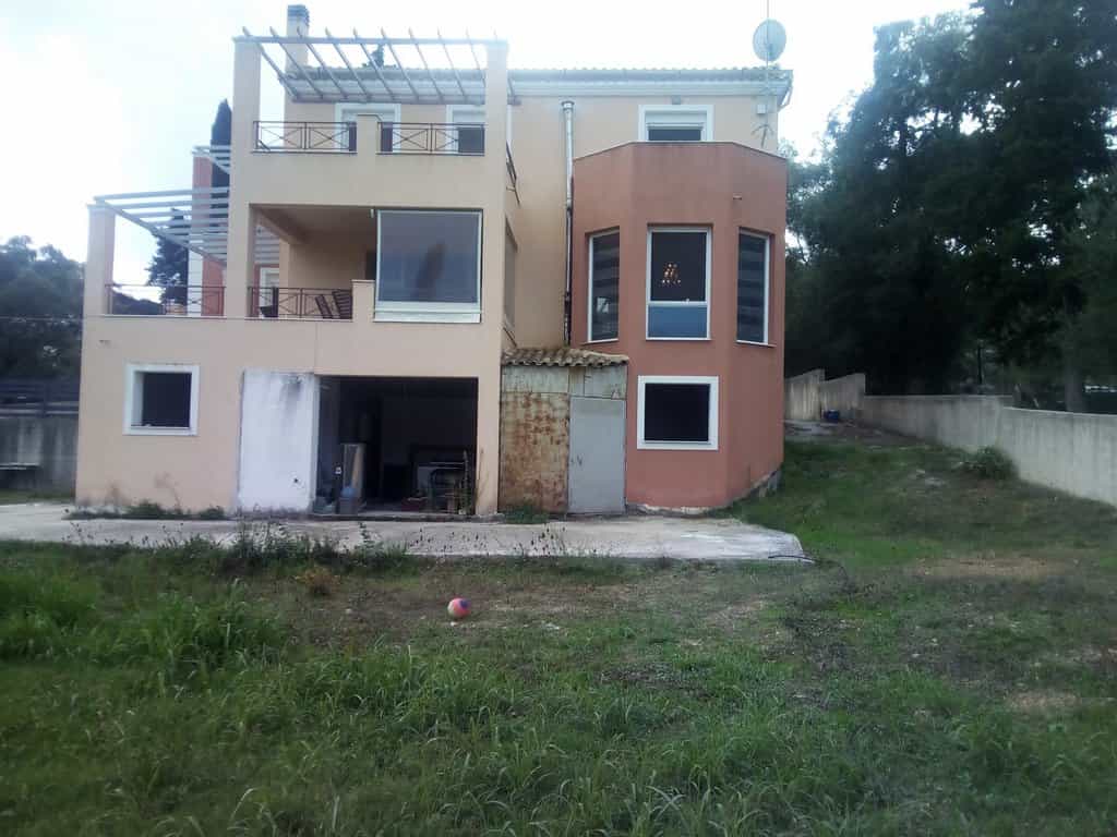 House in Kato Korakiana, Ionia Nisia 10801648