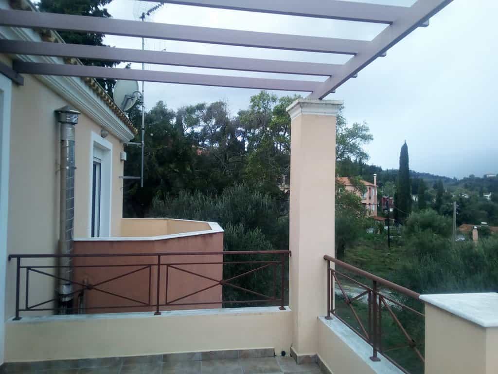 Casa nel Kato Korakiana, Ionia Nisia 10801648
