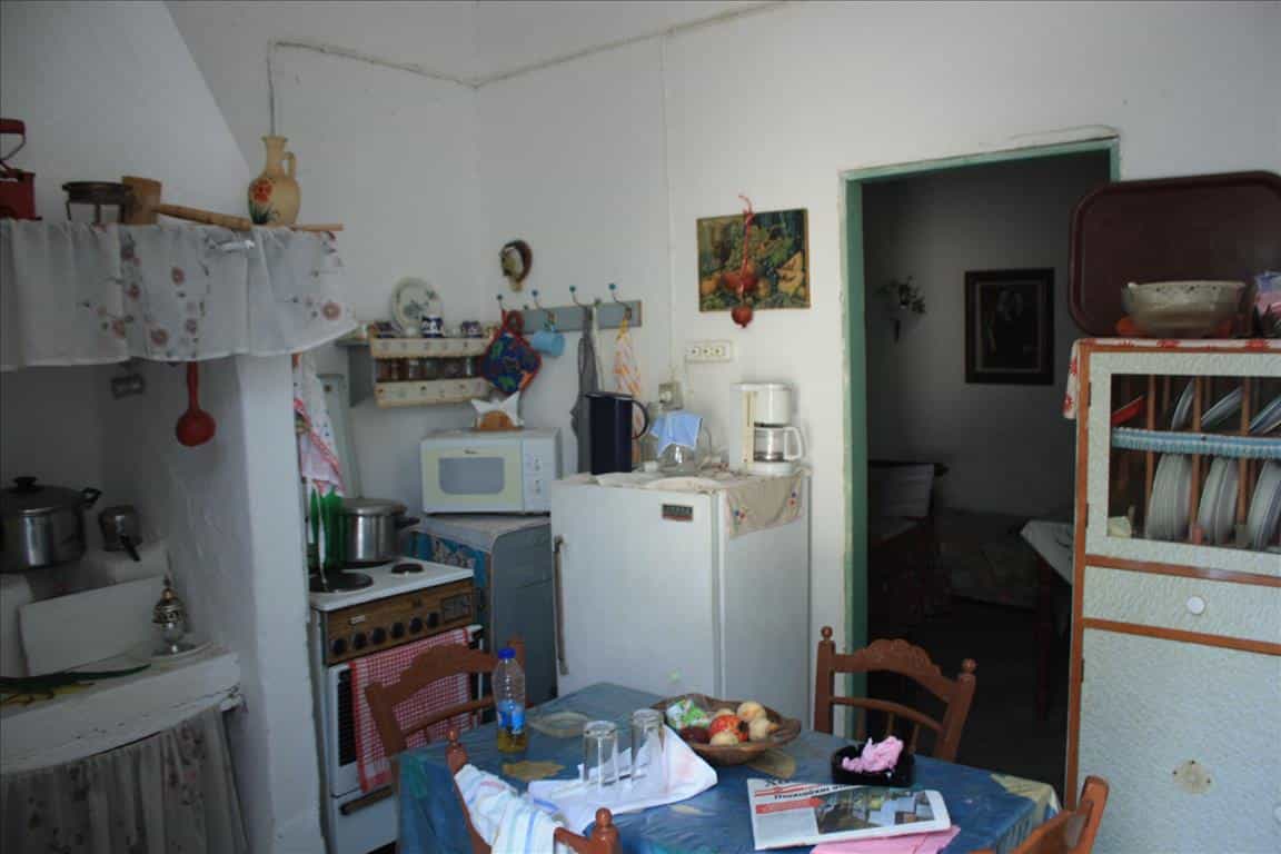 Будинок в Рапаніана, Криті 10801653