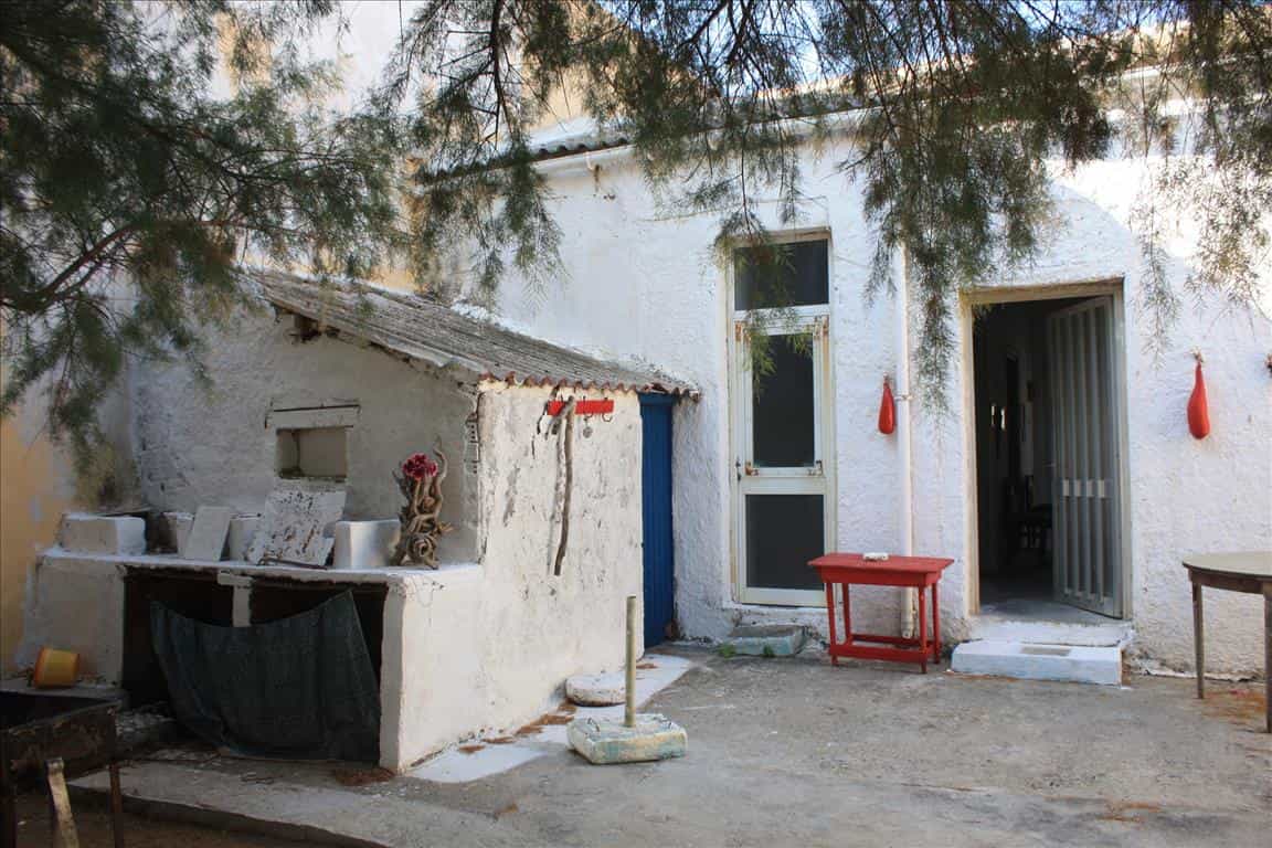 жилой дом в Рапаниана, Крити 10801653