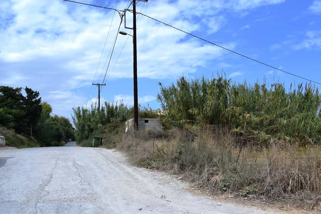Land in Stavromenos, Kriti 10801657