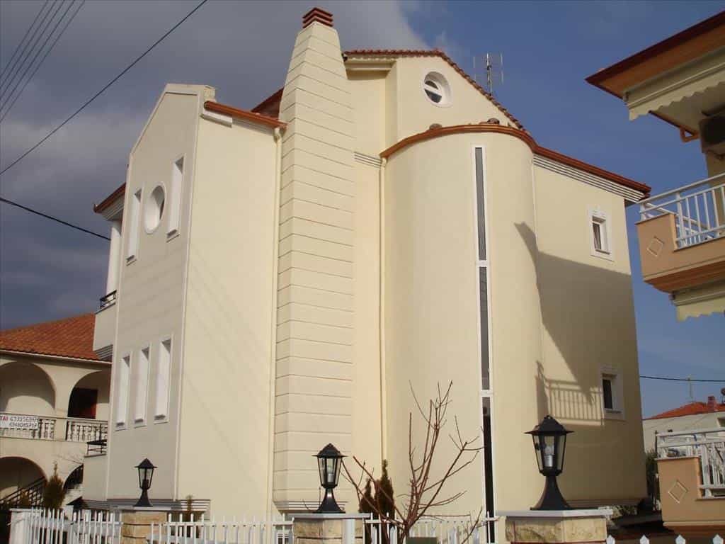 Будинок в Ставрос, Kentriki Makedonia 10801663